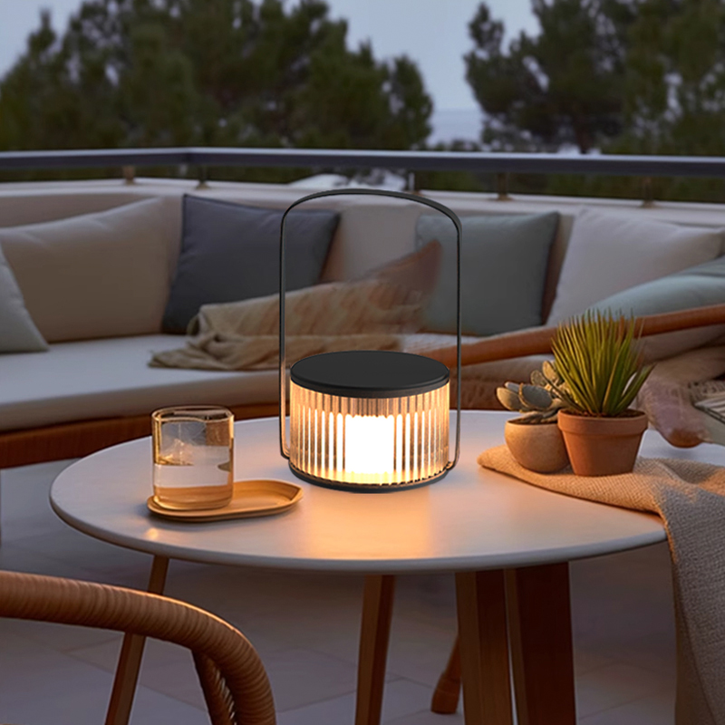 Carregamento ao ar livre portá - Outdoor Lighting Waterproof avaliação e preço