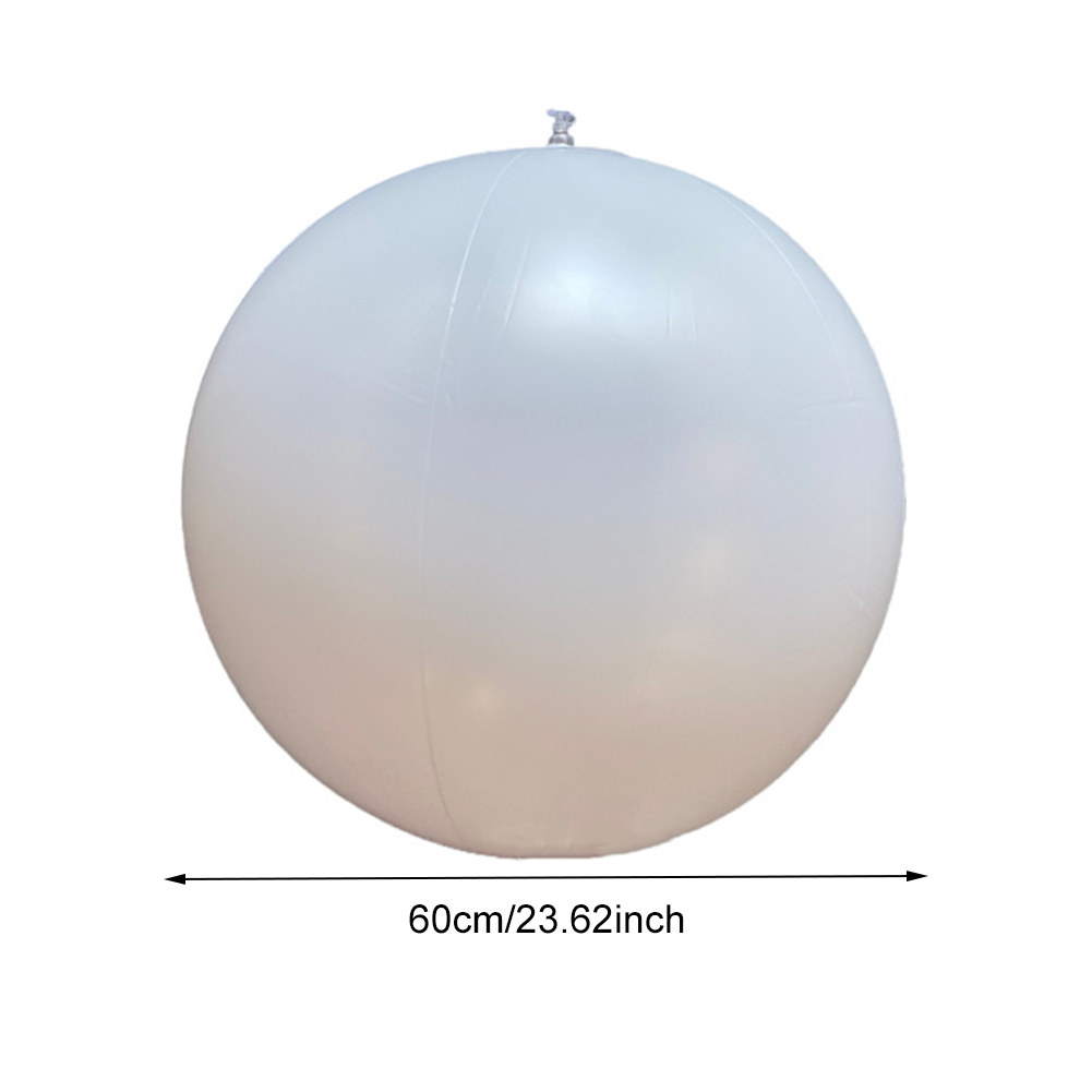 Balão LED Brilhante com 16 Cor - Outdoor Lighting Ideas For Party avaliação e preço