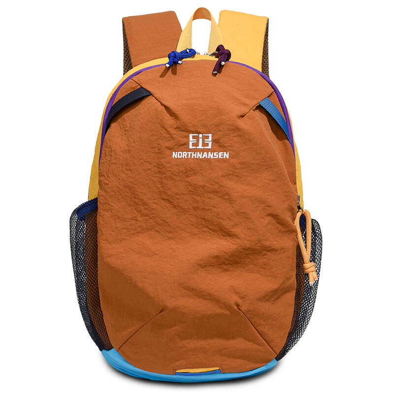 Nova pequena mochila de caminh - Outdoor Lighting Waterproof avaliação e preço