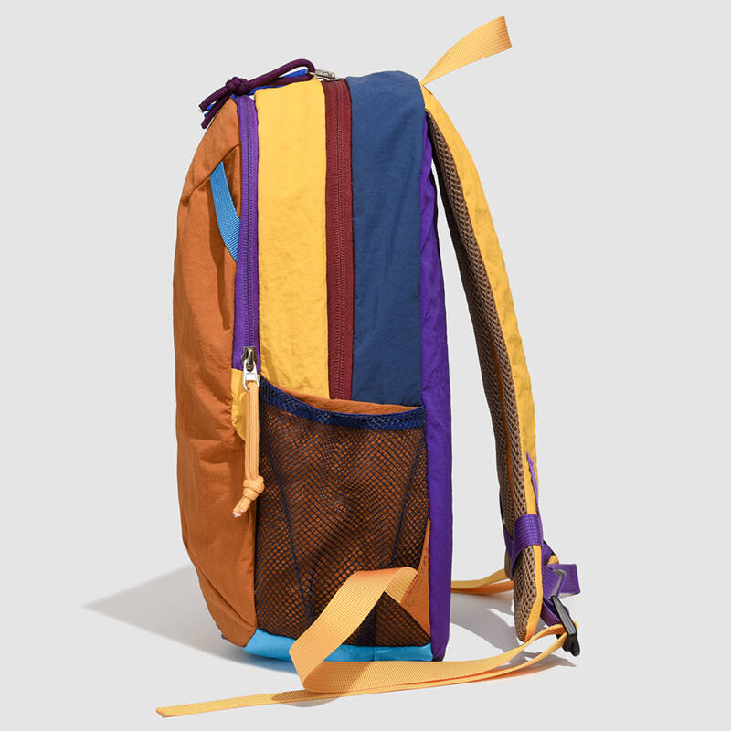 Nova pequena mochila de caminh - Outdoor Lighting Waterproof avaliação e preço