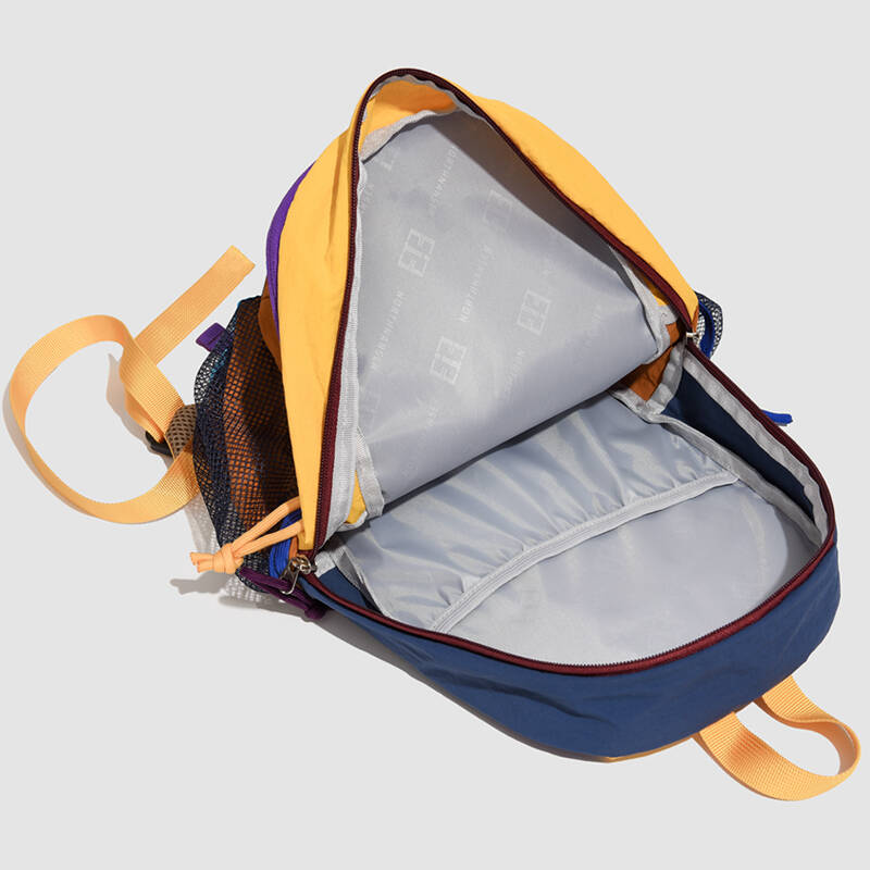 Nova pequena mochila de caminh - Outdoor Lighting Waterproof avaliação e preço