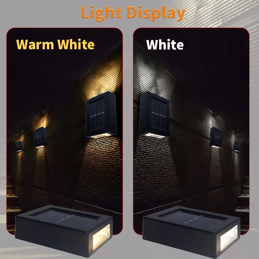 Solar led luz ao ar livre sens - Outdoor Lighting Company avaliação e preço