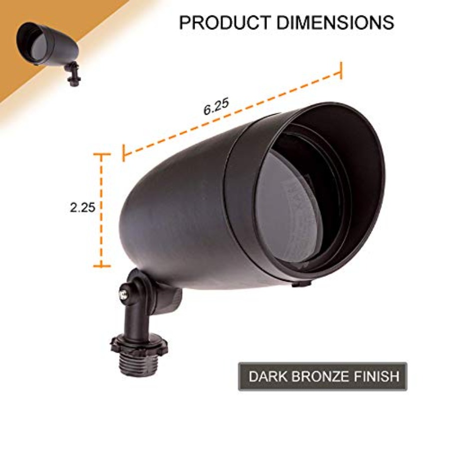 Luminária de Segurança para Pa - Outdoor Lighting Volt avaliação e preço