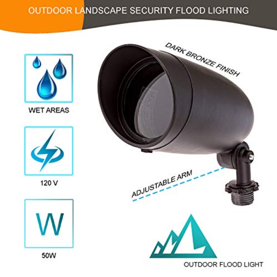 Luminária de Segurança para Pa - Outdoor Lighting Volt avaliação e preço
