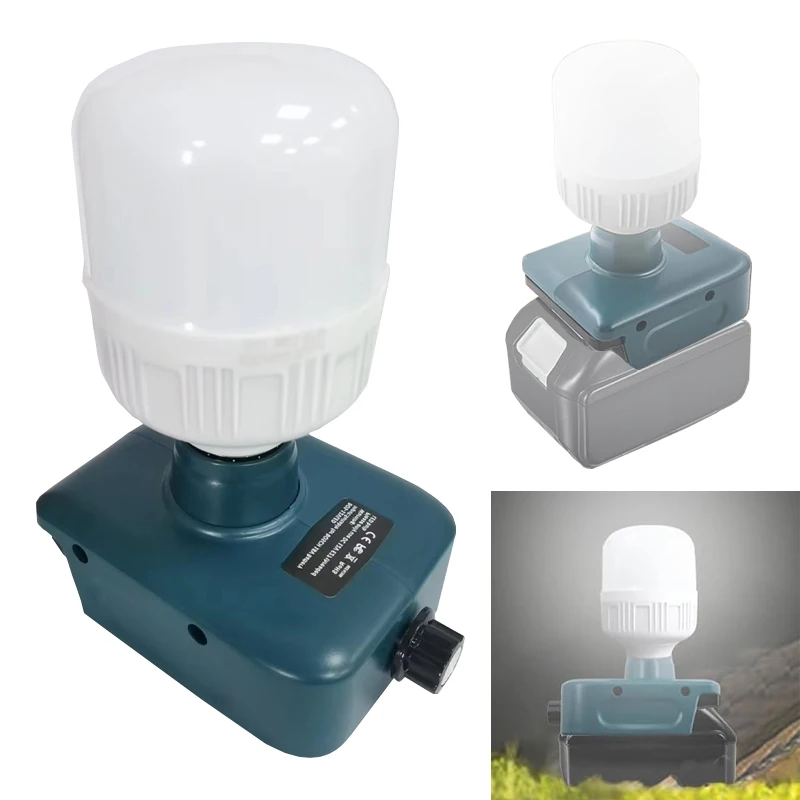 Lâmpada led 12w luz de trabalh - Outdoor Lighting Volt avaliação e preço