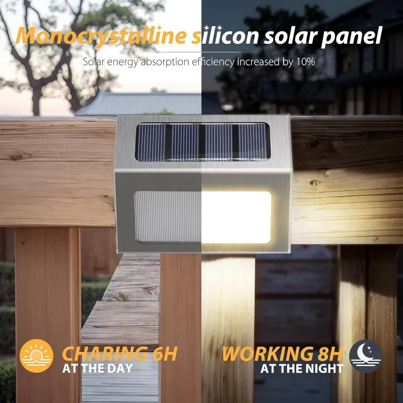 1-10 pacote de luzes de deck s - Outdoor Lighting Zigbee avaliação e preço