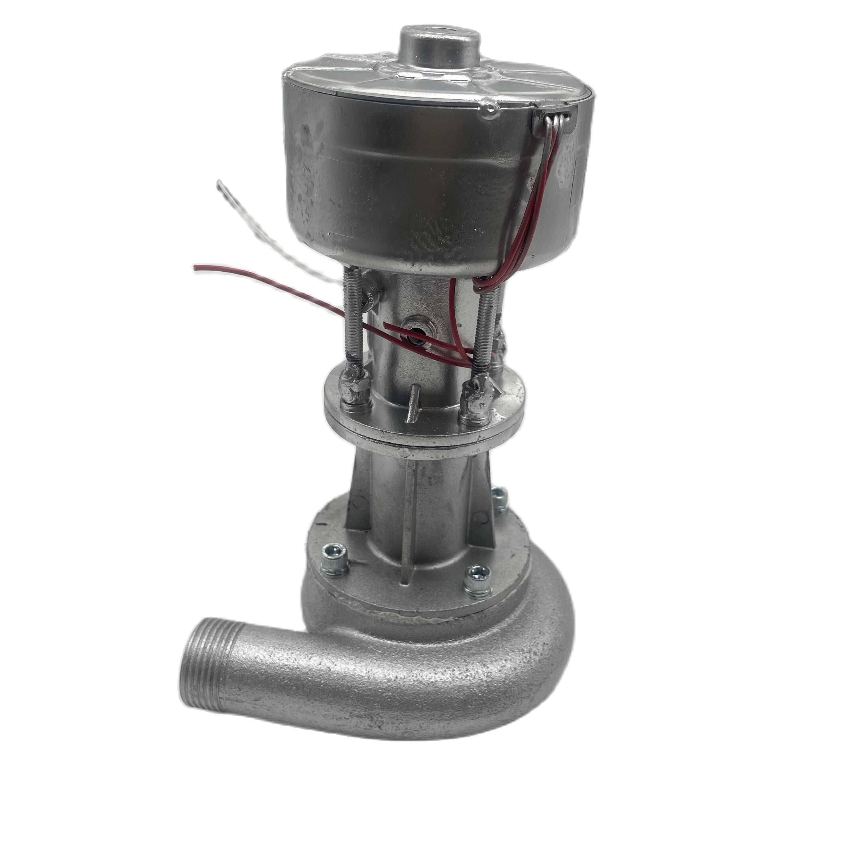 Gerador Hidroelétrico Micro de - Outdoor Lighting Volt avaliação e preço