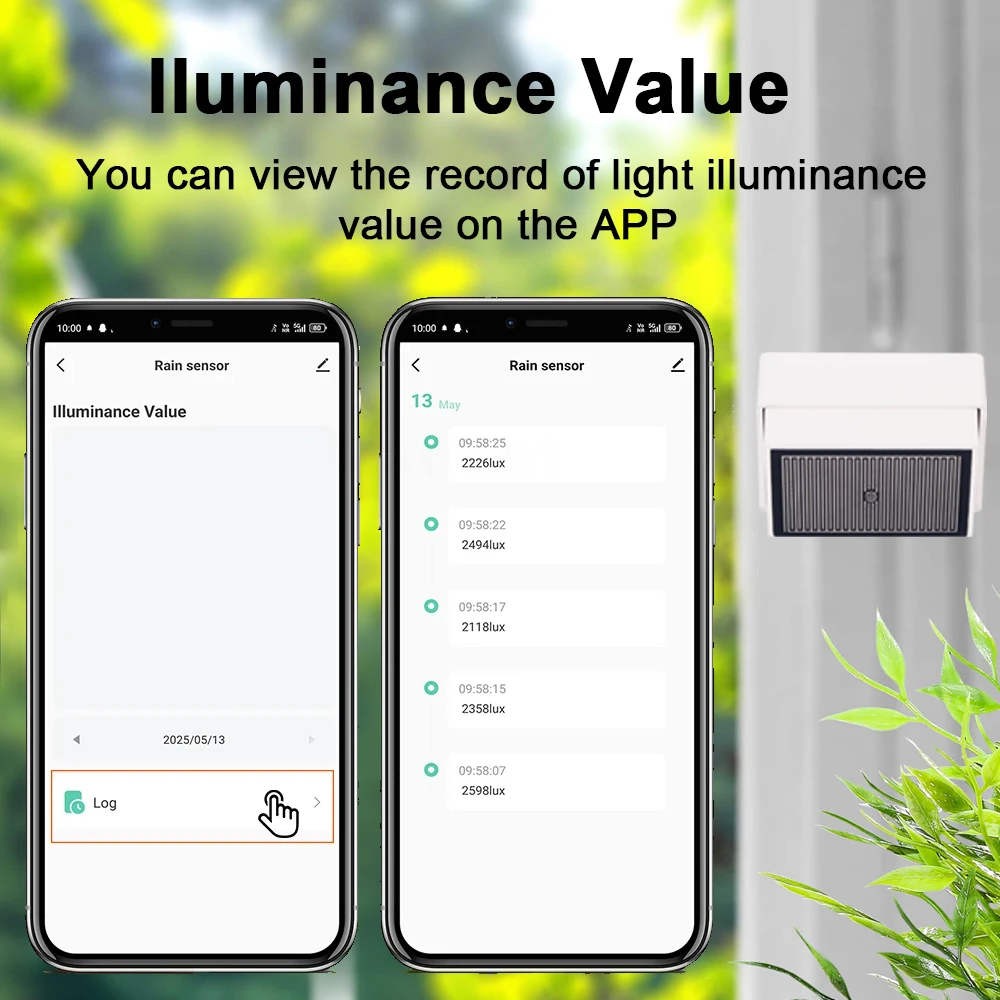 Tuya zigbee sensor de detecção - Outdoor Lighting Zigbee avaliação e preço