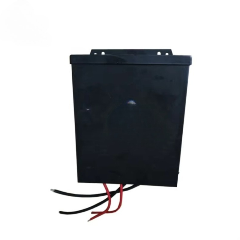 Transformador de iluminação pa - Outdoor Lighting Volt avaliação e preço