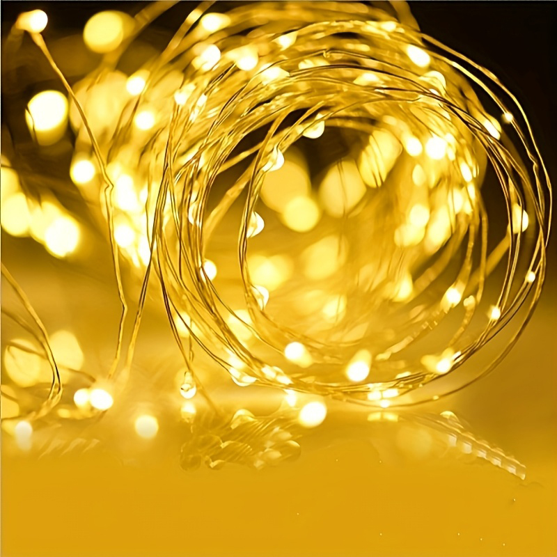 1 pçs solar led luzes da corda - Solar Fairy String avaliação e preço