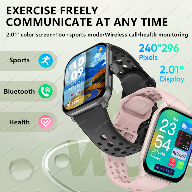 Novo Smartwatch GPS 2026 com T - Wired Pathway Light avaliação e preço