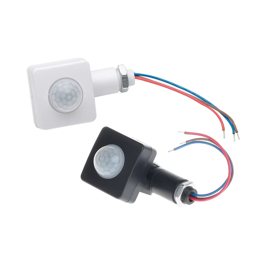 Sensor de Movimento LED 220V 1 - Outdoor Lighting Timer Switch avaliação e preço