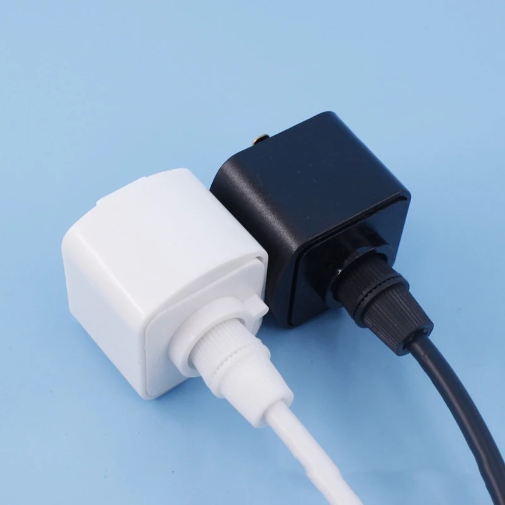 Luminária Pendente de Trilho d - Wired Pathway Light avaliação e preço
