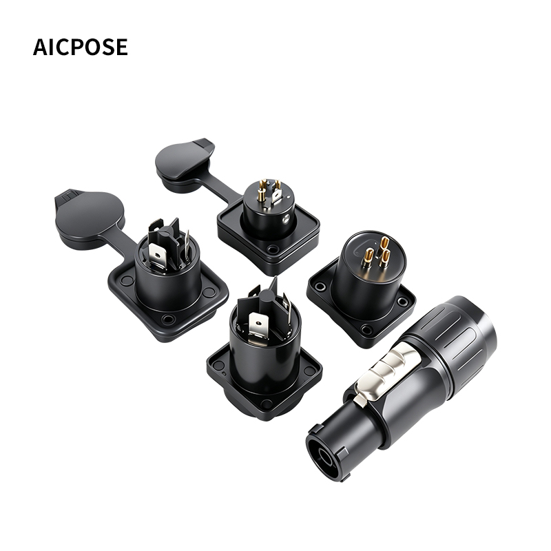10 Conectores de Alimentação P - Outdoor Lighting Socket avaliação e preço