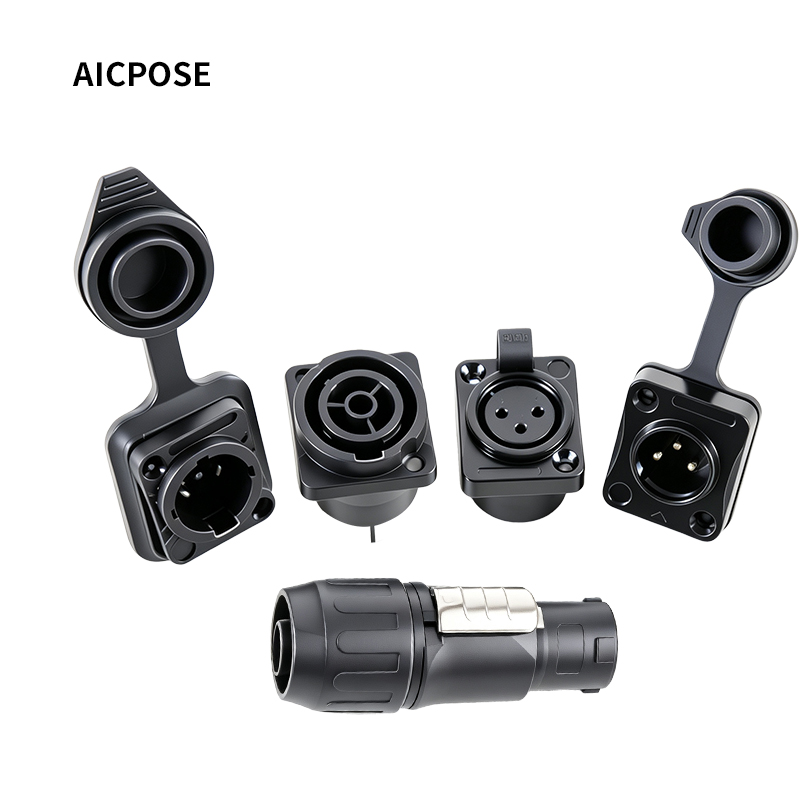 10 Conectores de Alimentação P - Outdoor Lighting Socket avaliação e preço