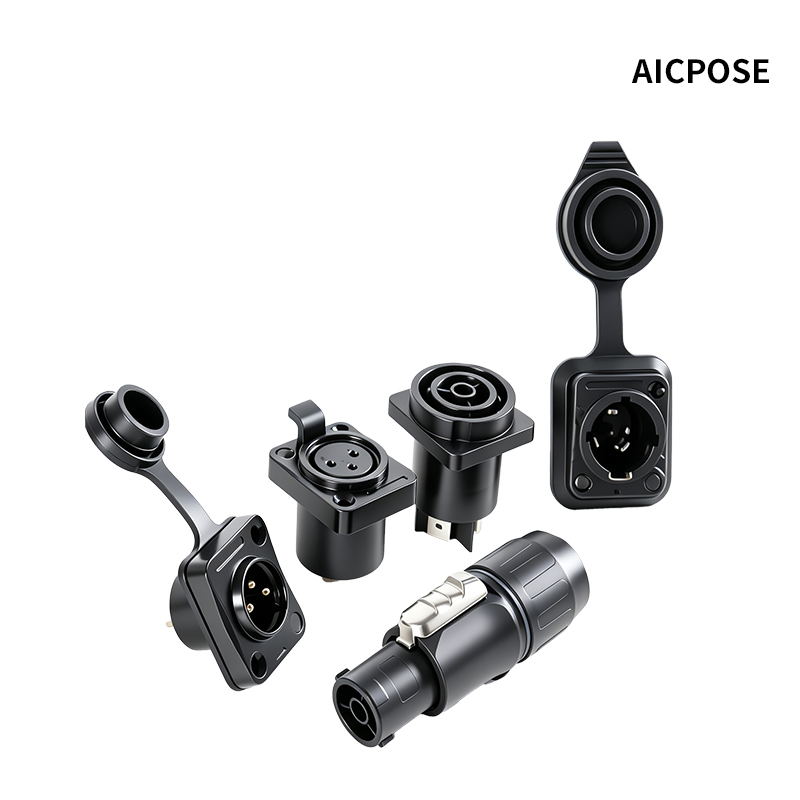 10 Conectores de Alimentação P - Outdoor Lighting Socket avaliação e preço