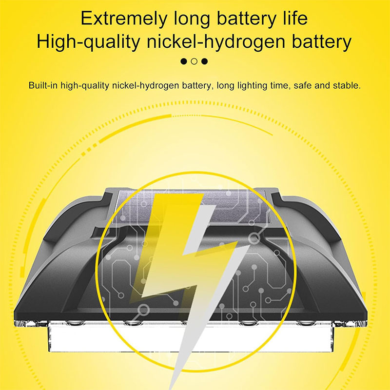 Coluna solar led luz ao ar liv - Post Cap Light avaliação e preço