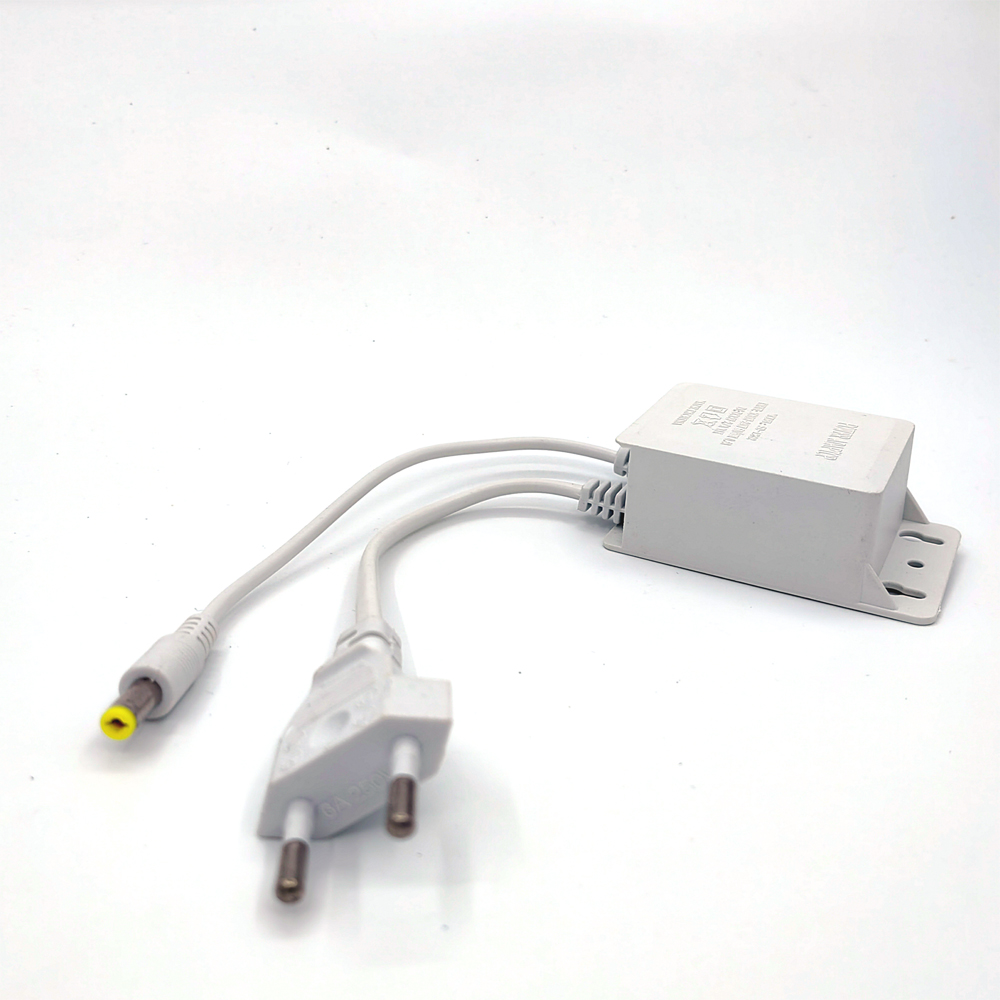 Branco ac 100-240v entrada dc  - Outdoor Lighting Socket avaliação e preço