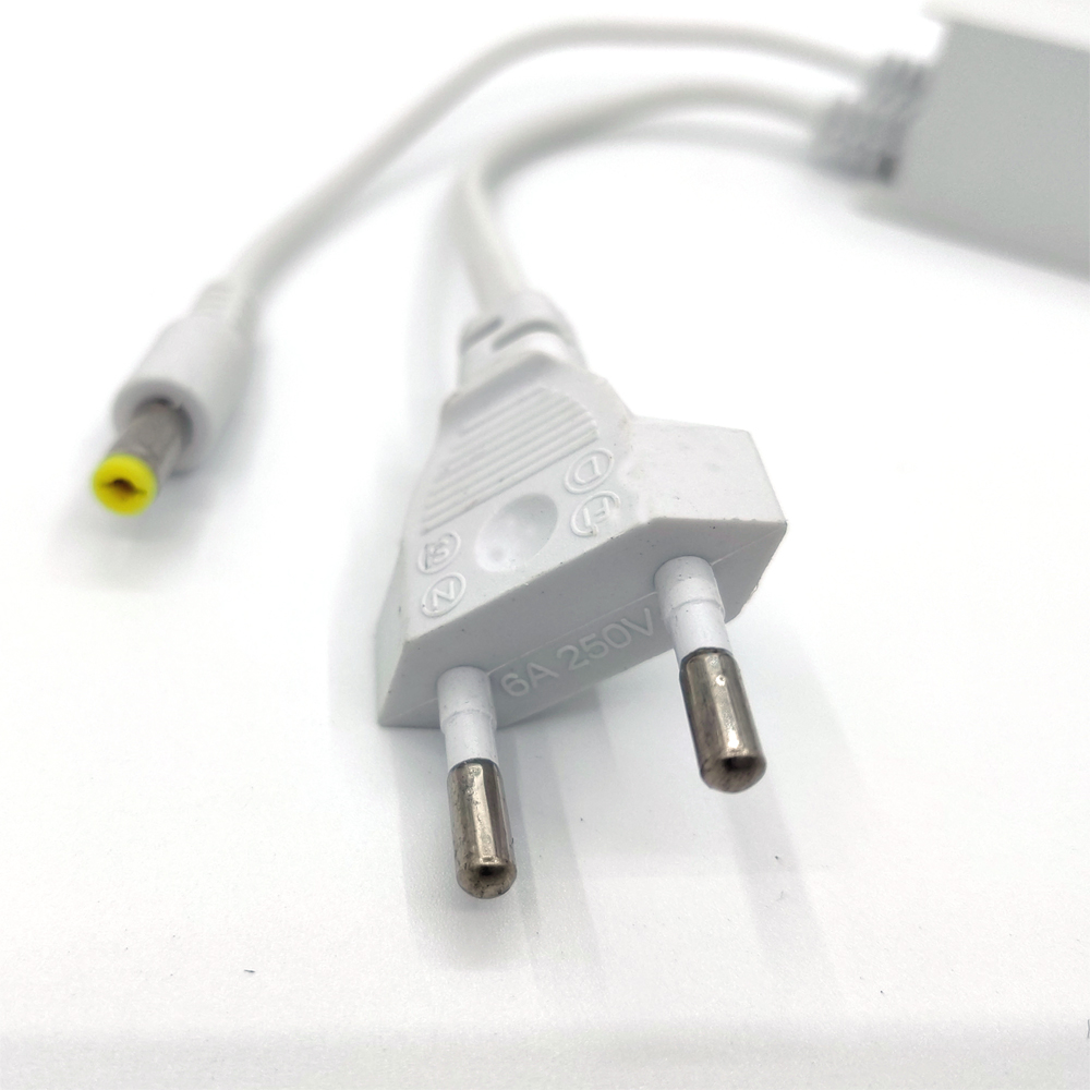 Branco ac 100-240v entrada dc  - Outdoor Lighting Socket avaliação e preço