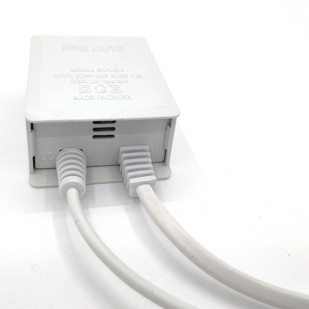 Branco ac 100-240v entrada dc  - Outdoor Lighting Socket avaliação e preço