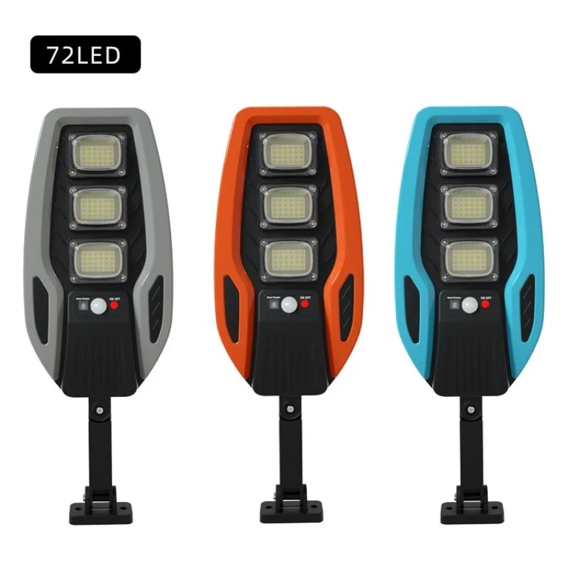 Luzes Solares LED para Jardim  - Outdoor Lighting With Motion Sensor avaliação e preço