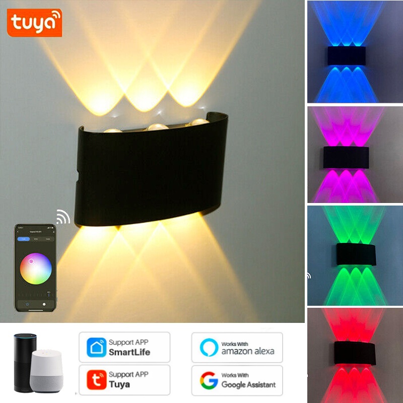 Tuya Smart Life APP controlado - Outdoor Lighting Zigbee avaliação e preço