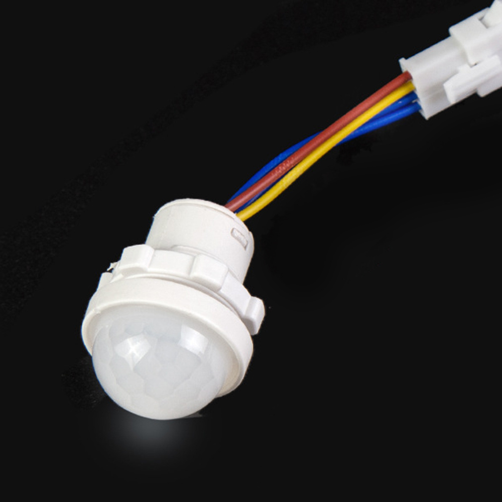 Interruptor de Luz Automático  - Outdoor Lighting With Motion Sensor avaliação e preço