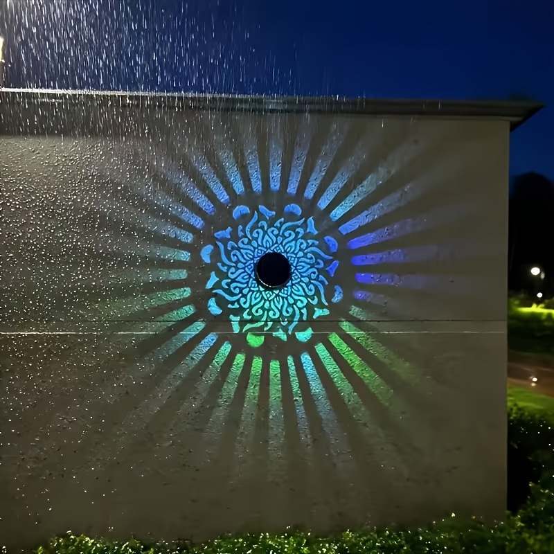 Lanterna Solar LED de Parede c - Outdoor Lighting Company avaliação e preço