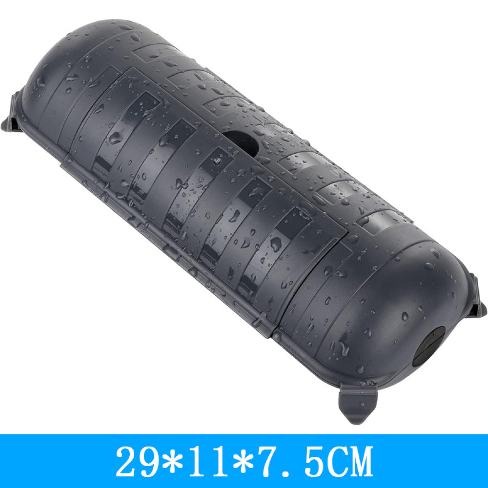 Caixa de Proteção Impermeável  - Outdoor Lighting Junction avaliação e preço