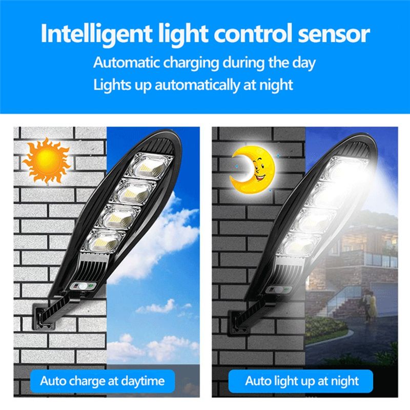 Despreocupado 168led luz de ru - Outdoor Lighting Unit avaliação e preço
