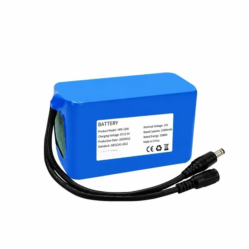 Bateria de Lítio 12V de Grande - Outdoor Lighting Volt avaliação e preço