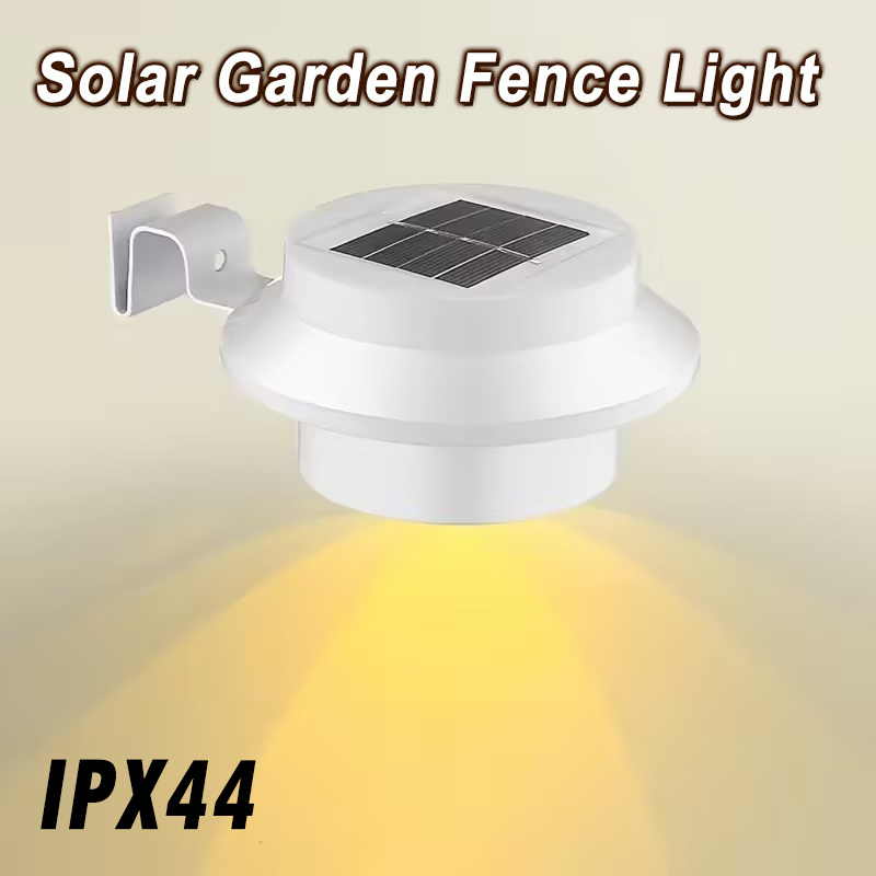 Luzes solares de parede com 3  - Wired Pathway Light avaliação e preço