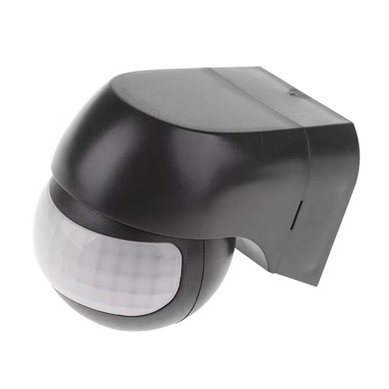 [A92Z!NOVO】 Detector PIR Infra - Outdoor Lighting Timer Switch avaliação e preço
