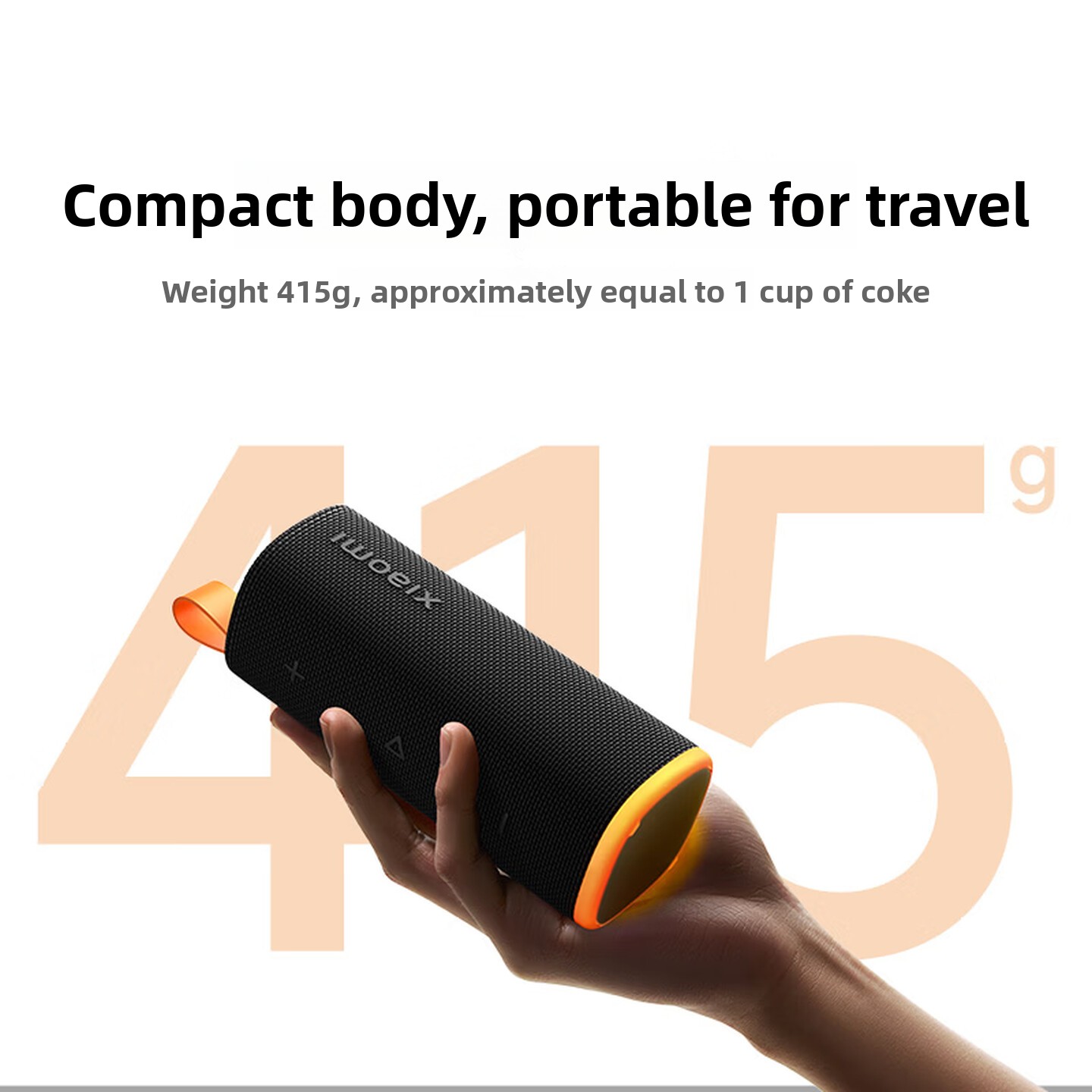 Caixa de Som Bluetooth Portáti - Outdoor Lighting Unit avaliação e preço